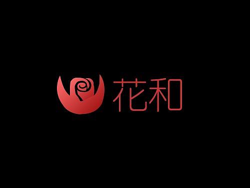鲜花logo（个人主页-ZNDU4MDE3NzI=） - Logo - 站酷设计师向惠源原创素材 - 站酷ZCOOL