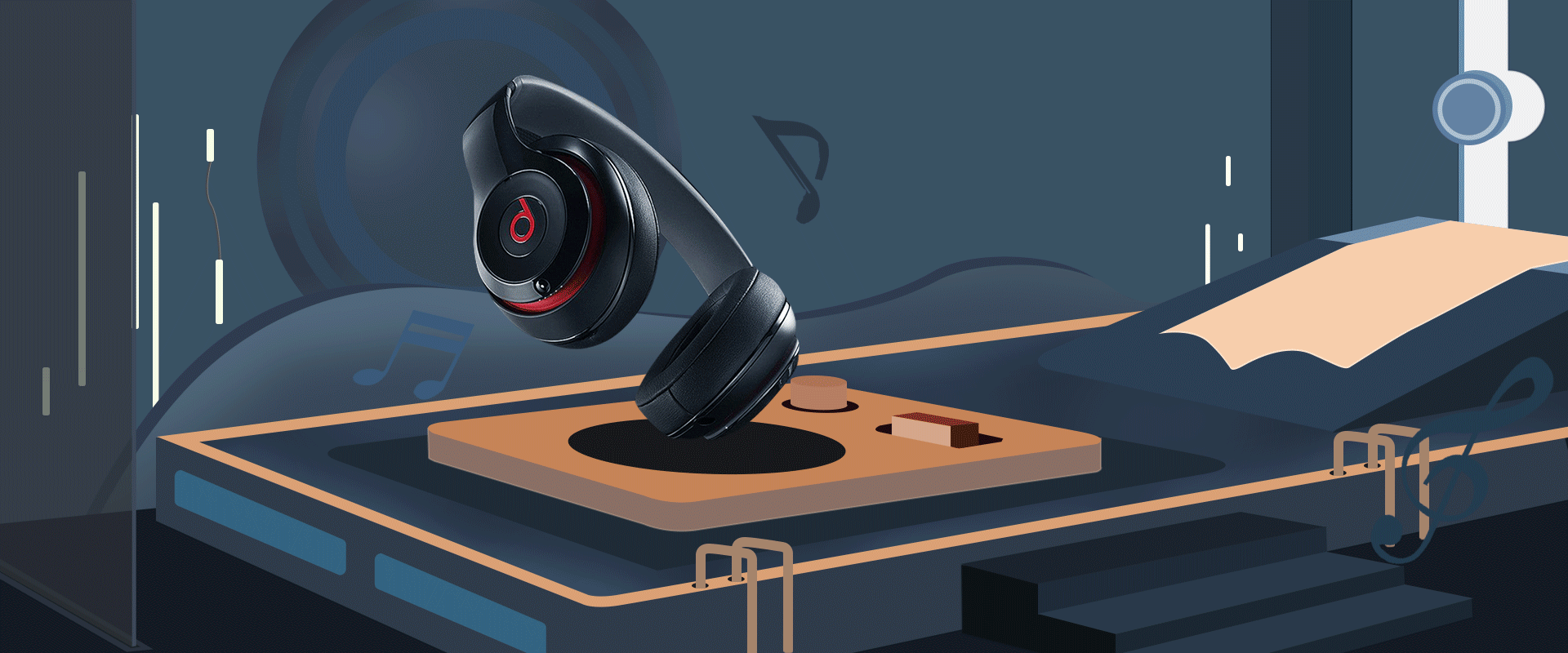 合成-写实空间场景搭建案例分享*6（图ZMjUxMjMyMDIw） - 电商 - 站酷设计师宇宙的反派原创素材 - 站酷ZCOOL