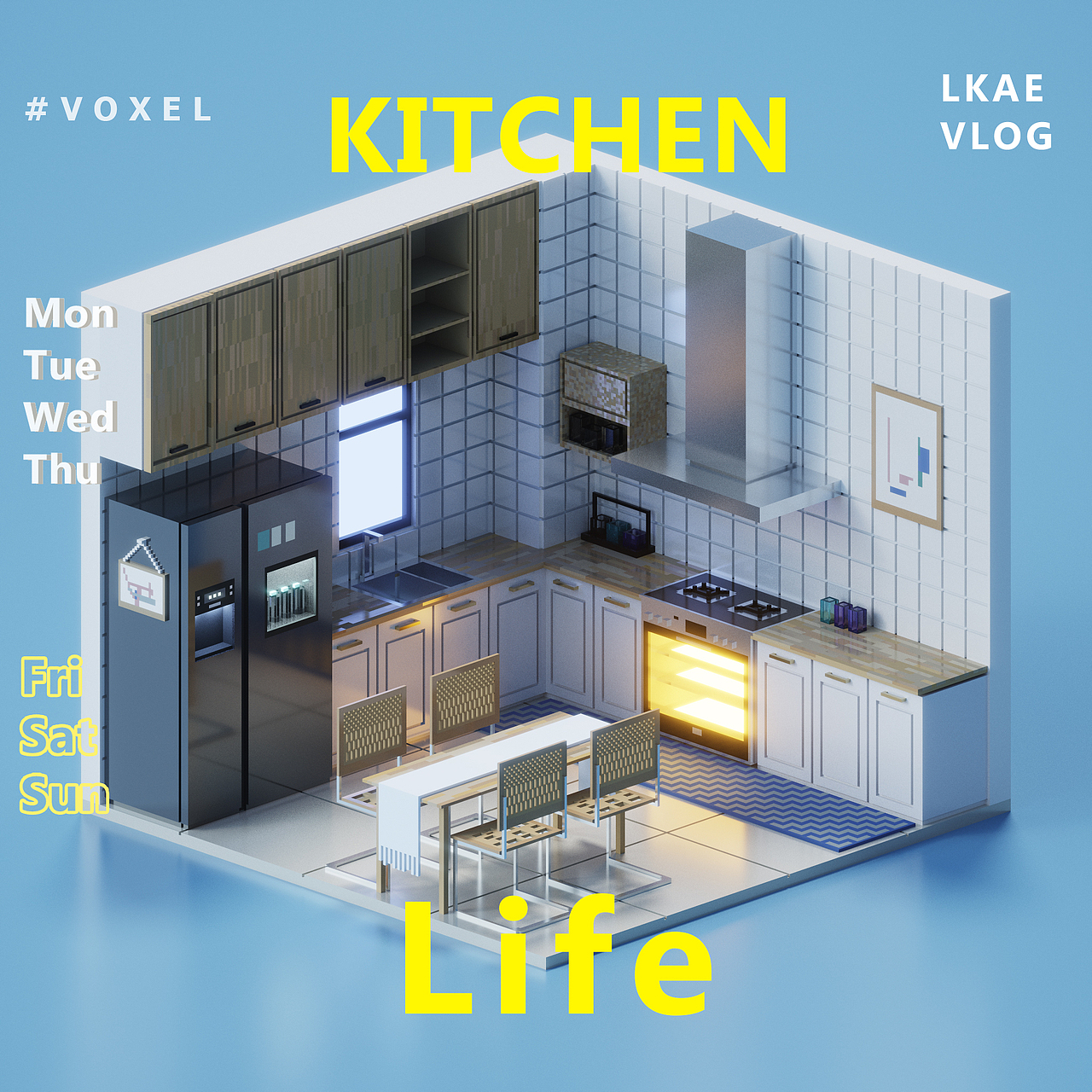 Magicavoxel