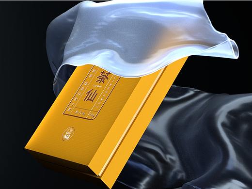 致物x朱子家茶（个人主页-ZNTc4NjExMDQ=） - 宣传片 - 站酷设计师_LSS原创素材 - 站酷ZCOOL