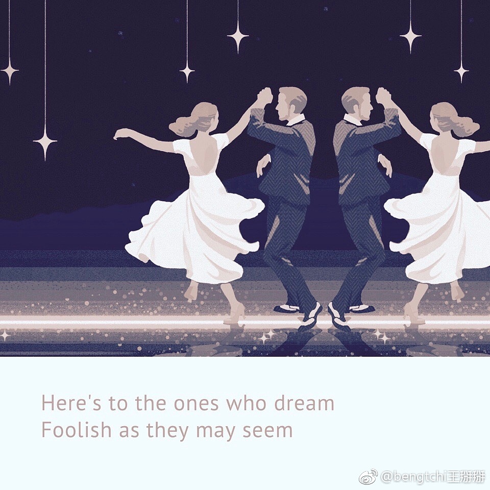 爱乐之城（图ZMTA0NTU2ODY0） - 创作习作 - 站酷设计师bengtchi王掰掰原创素材 - 站酷ZCOOL