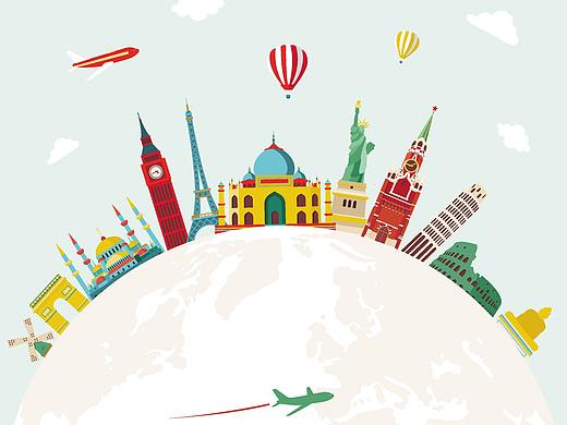 环游世界设计工作室(线上)