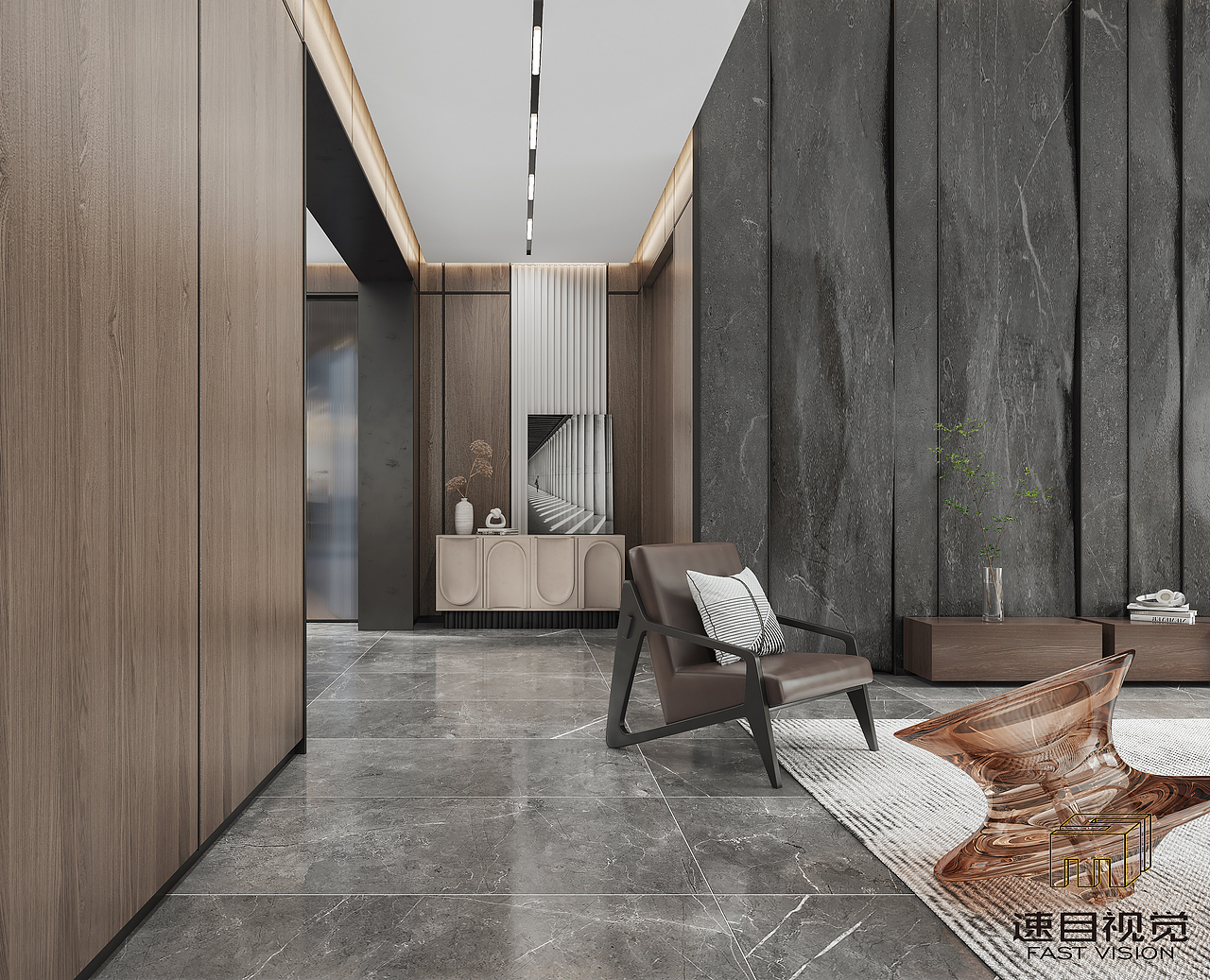 速目视觉|长沙明晟壹城