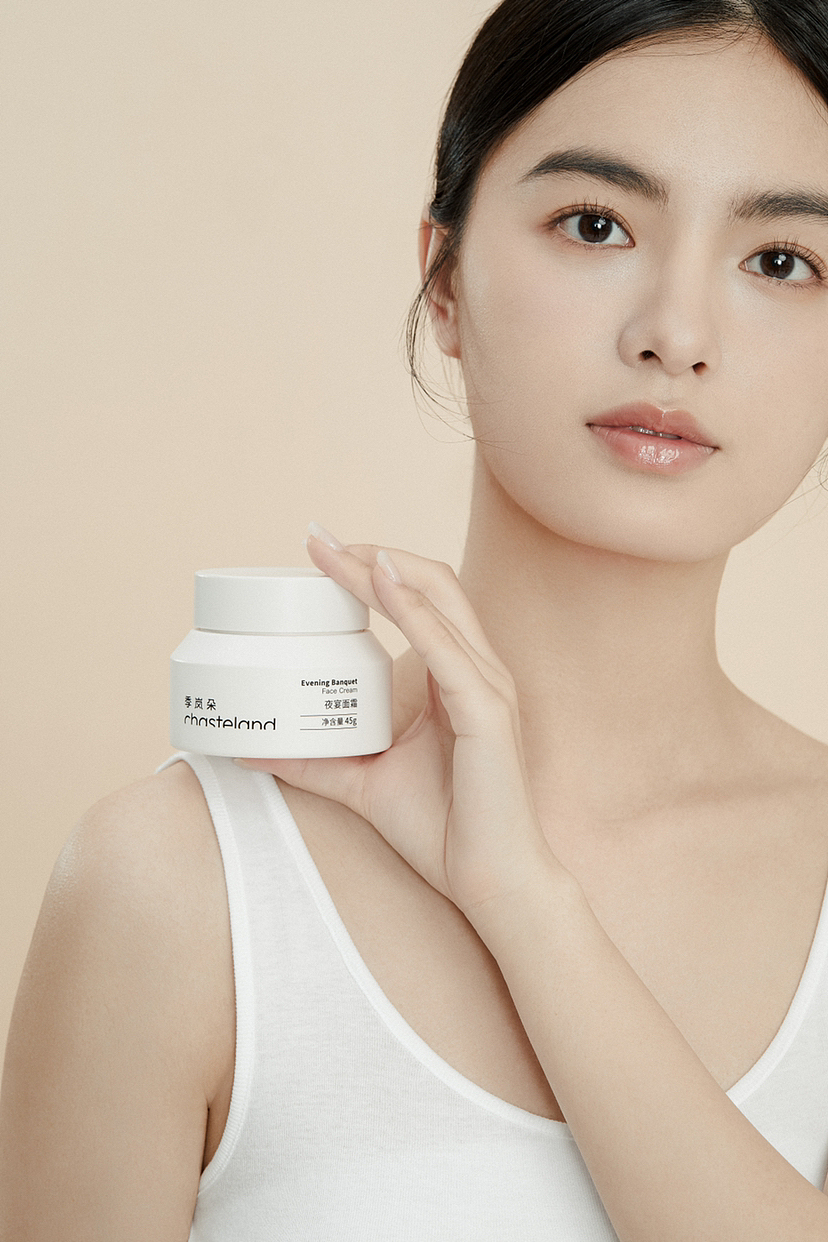 人像摄影|电商摄影