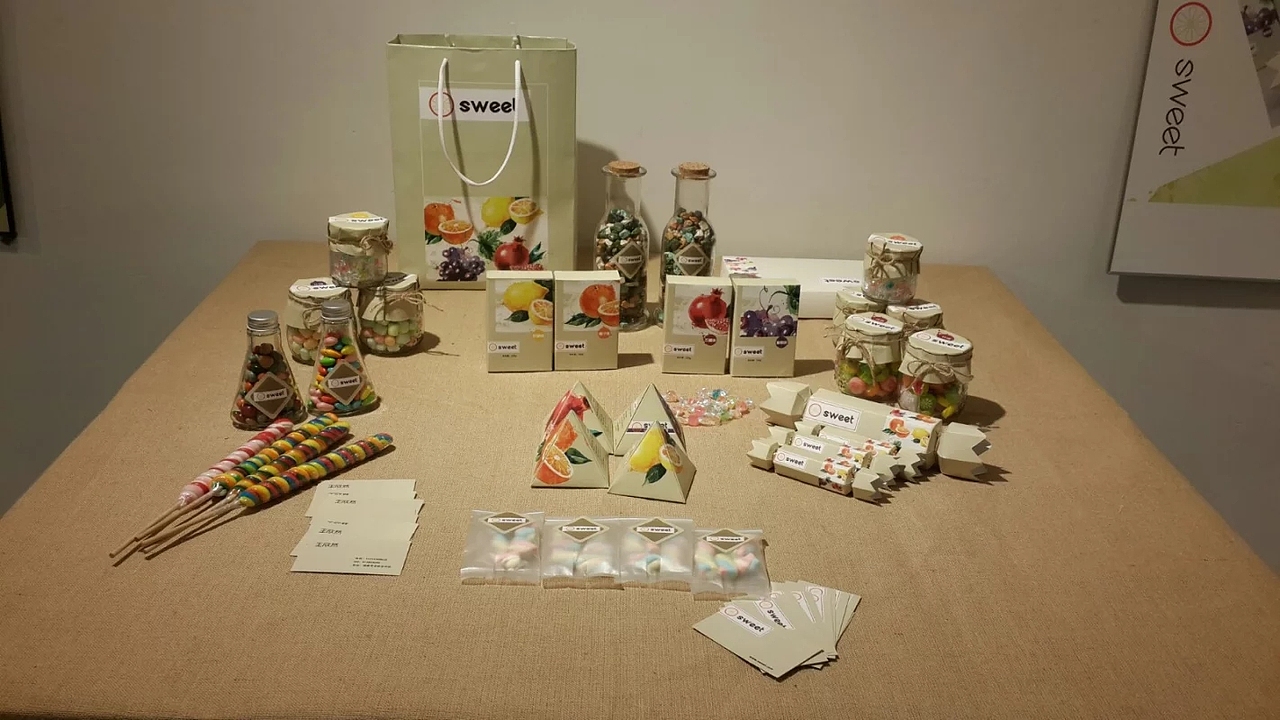 毕业设计展览（图ZNTc2Mjg1MjA=） - 包装 - 站酷设计师侠客就是我原创素材 - 站酷ZCOOL