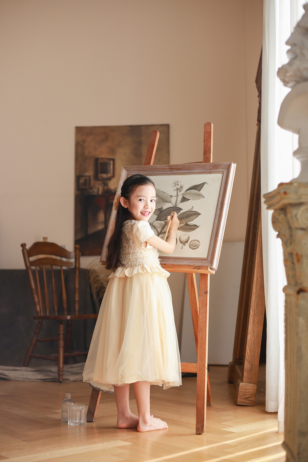 服装｜PURESHARE 2021SS LOOKBOOK（图ZMjQ5ODYyNDky） - 人像摄影 - 站酷设计师Garuuu原创素材 - 站酷ZCOOL