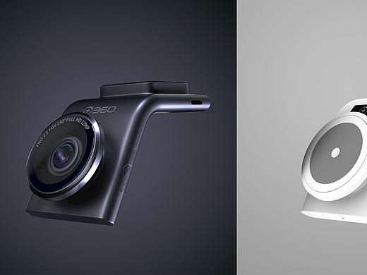 360行车记录仪 