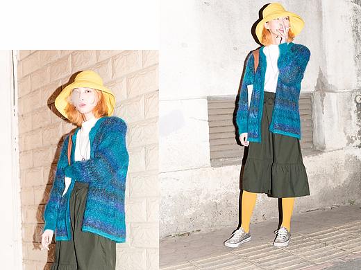 低鋒 x otherside（個(gè)人主頁(yè)-ZMjYzNDk4MzY=） - 人像攝影 - 站酷設(shè)計(jì)師商業(yè)攝影師阿鋒原創(chuàng)素材 - 站酷ZCOOL