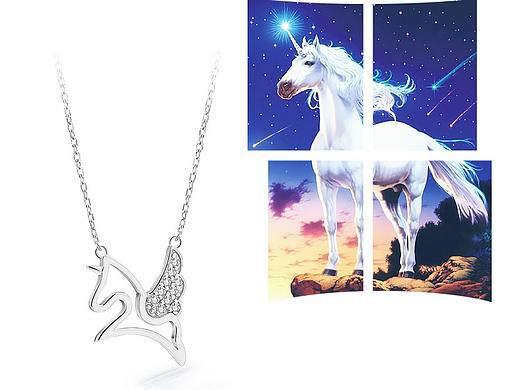 项链详情页（个人主页-ZMzkzNDM2Njg=） - 海报 - 站酷设计师yunanayi原创素材 - 站酷ZCOOL