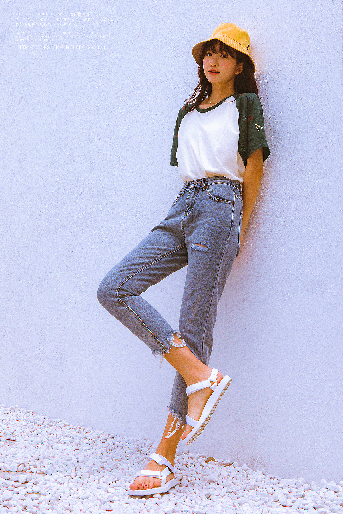 无:题（图ZMTU2NjU5NDE2） - 人像摄影 - 站酷设计师BoboF原创素材 - 站酷ZCOOL