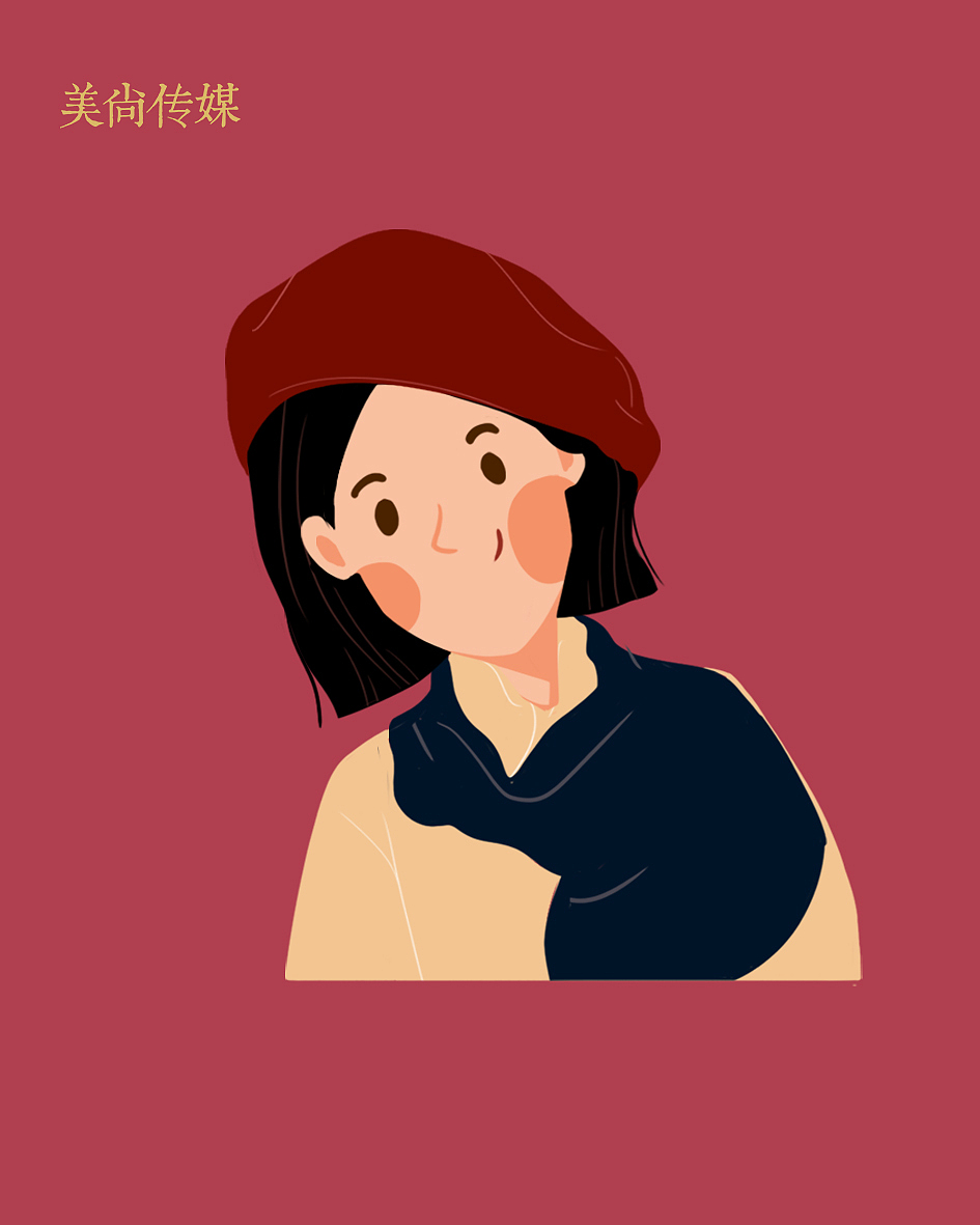 全员小头像（图ZMjY2NDExMTIw） - 商业插画 - 站酷设计师Estelle__原创素材 - 站酷ZCOOL