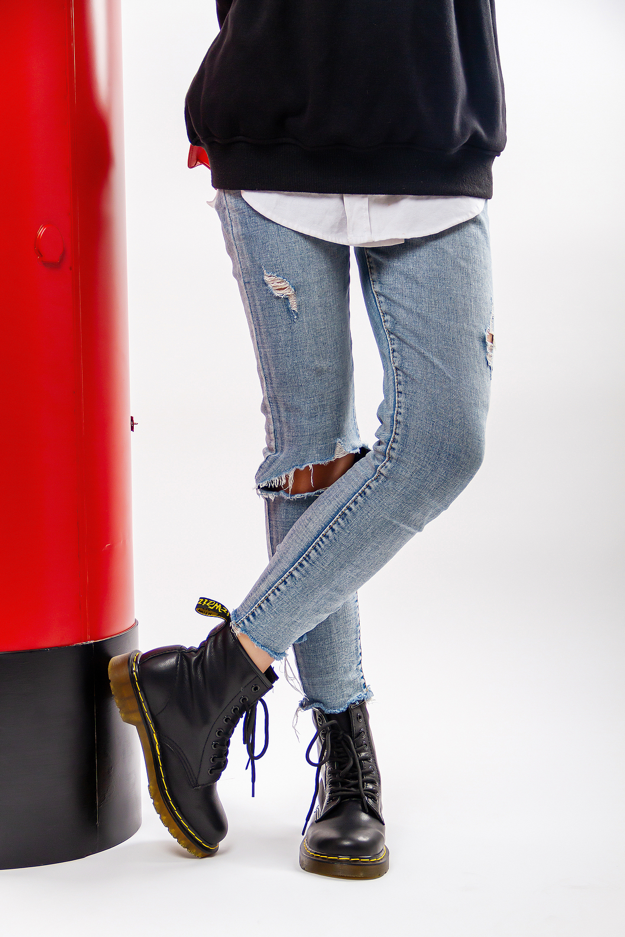 CH & 老爹鞋 | 电商摄影