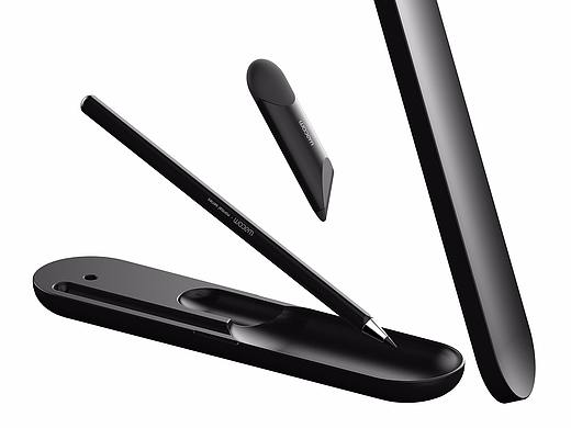 Wacom normal series (概念)