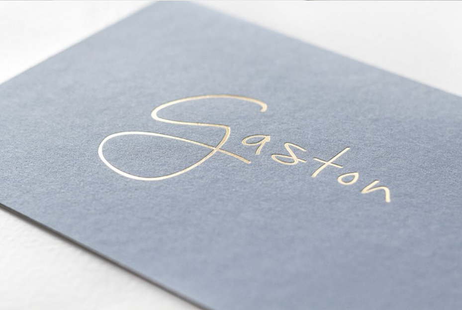 最炫工艺名片赏析（图ZMTg0NDM2NDE2） - 其他平面 - 站酷设计师纸品美好原创素材 - 站酷ZCOOL