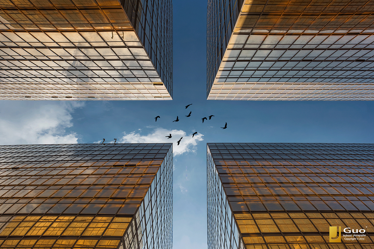 香港三日，繁华所见（图ZNjYwNjUwNjA=） - 风光摄影 - 站酷设计师小季锅原创素材 - 站酷ZCOOL