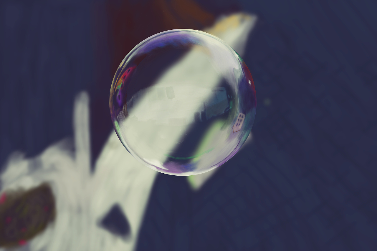 习作（图ZMTk3NTgyNzg4） - 艺术插画 - 站酷设计师Mr维C原创素材 - 站酷ZCOOL