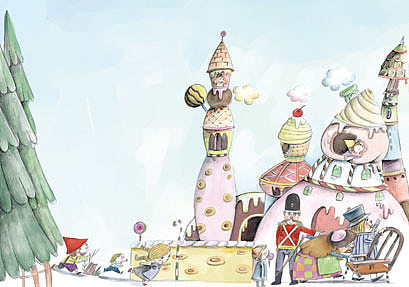 香蕉猴插画（图ZMzczMzU0NA==） - 艺术插画 - 站酷设计师香蕉猴原创素材 - 站酷ZCOOL