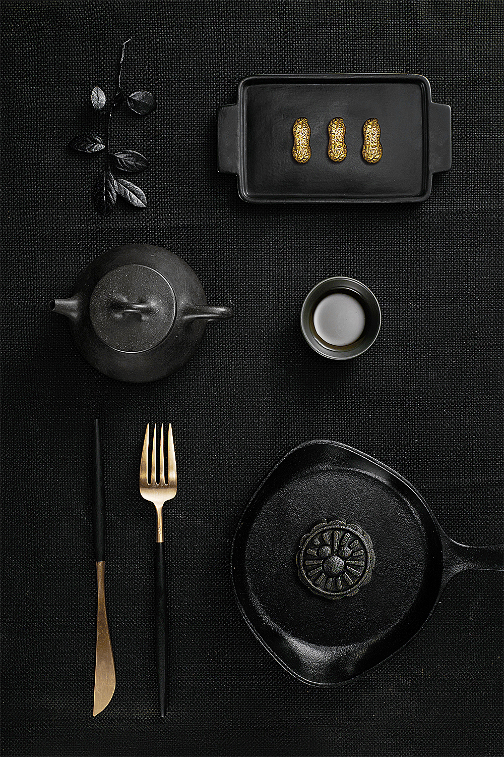 迪士尼黑皮月饼