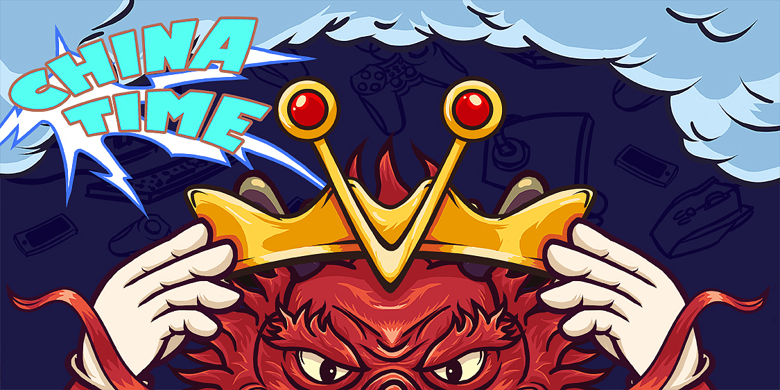 中国时间（图ZMTI5NjMyMTA4） - 商业插画 - 站酷设计师六样小宝原创素材 - 站酷ZCOOL