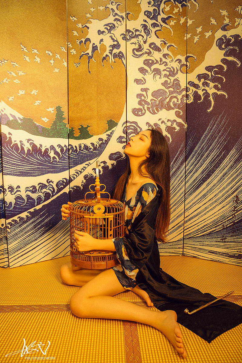 【有映画】华胥（图ZMTQ4NjQzMDA4） - 人像摄影 - 站酷设计师游弋YOUYI原创素材 - 站酷ZCOOL