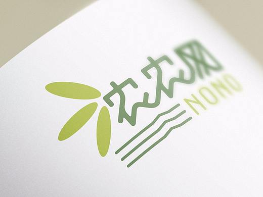 农农网农业品牌设计
