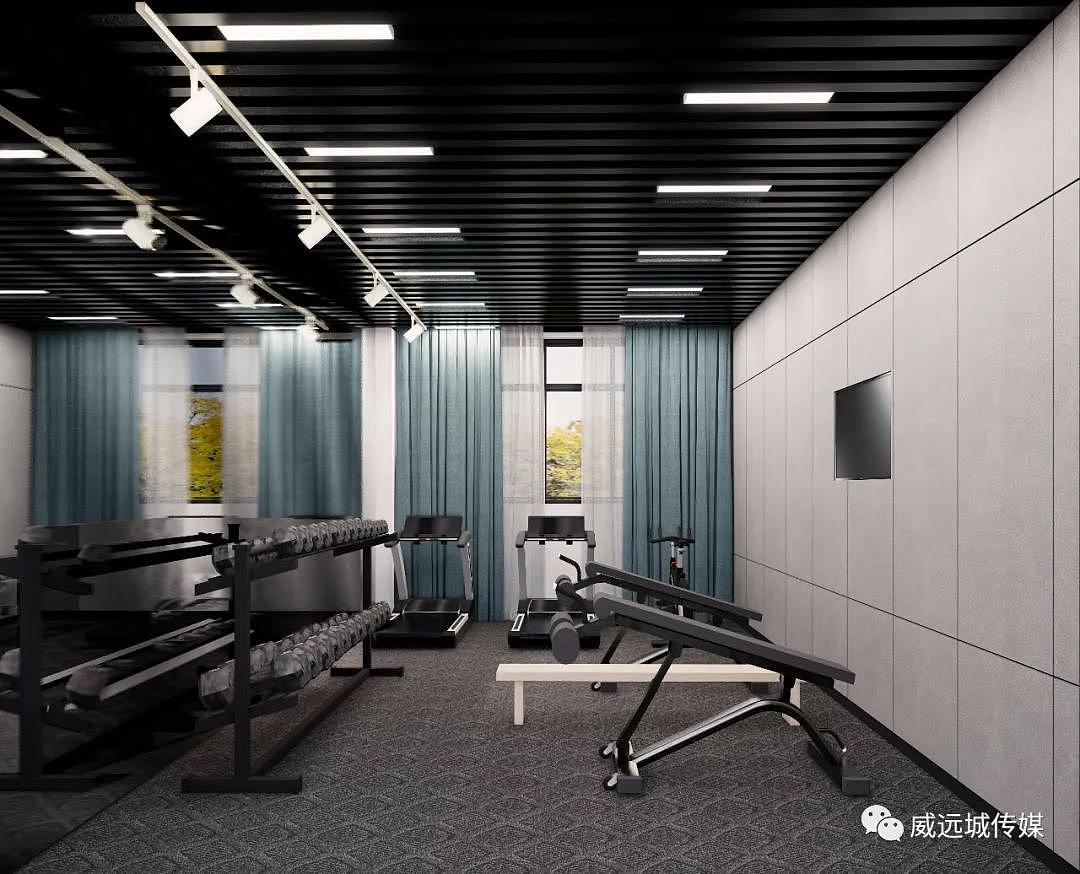 民兵之家整体布局改造|一浅品牌策略（图ZMjE4OTIzODE2） - 家装设计 - 站酷设计师威远城广告原创素材 - 站酷ZCOOL