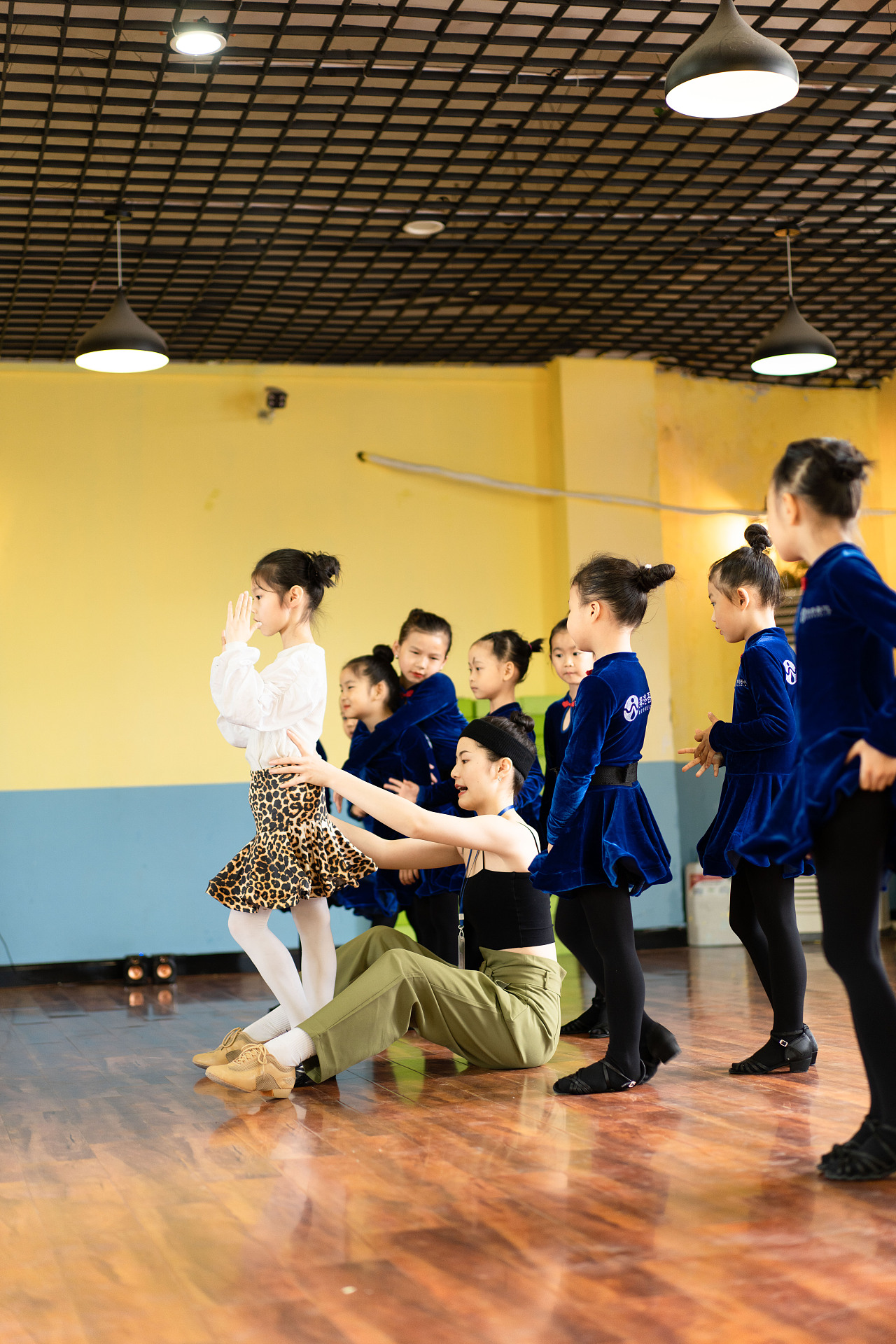 第七期 拉丁舞【1】