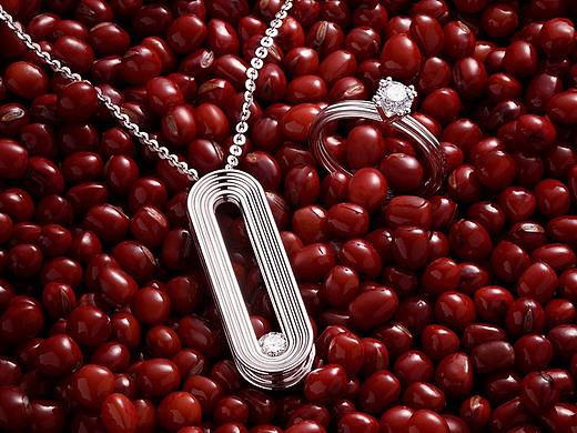 I DO珠宝 端午主题系列（个人主页-ZNTI2NTc1NDQ=） - 产品摄影 - 站酷设计师四角兽原创素材 - 站酷ZCOOL