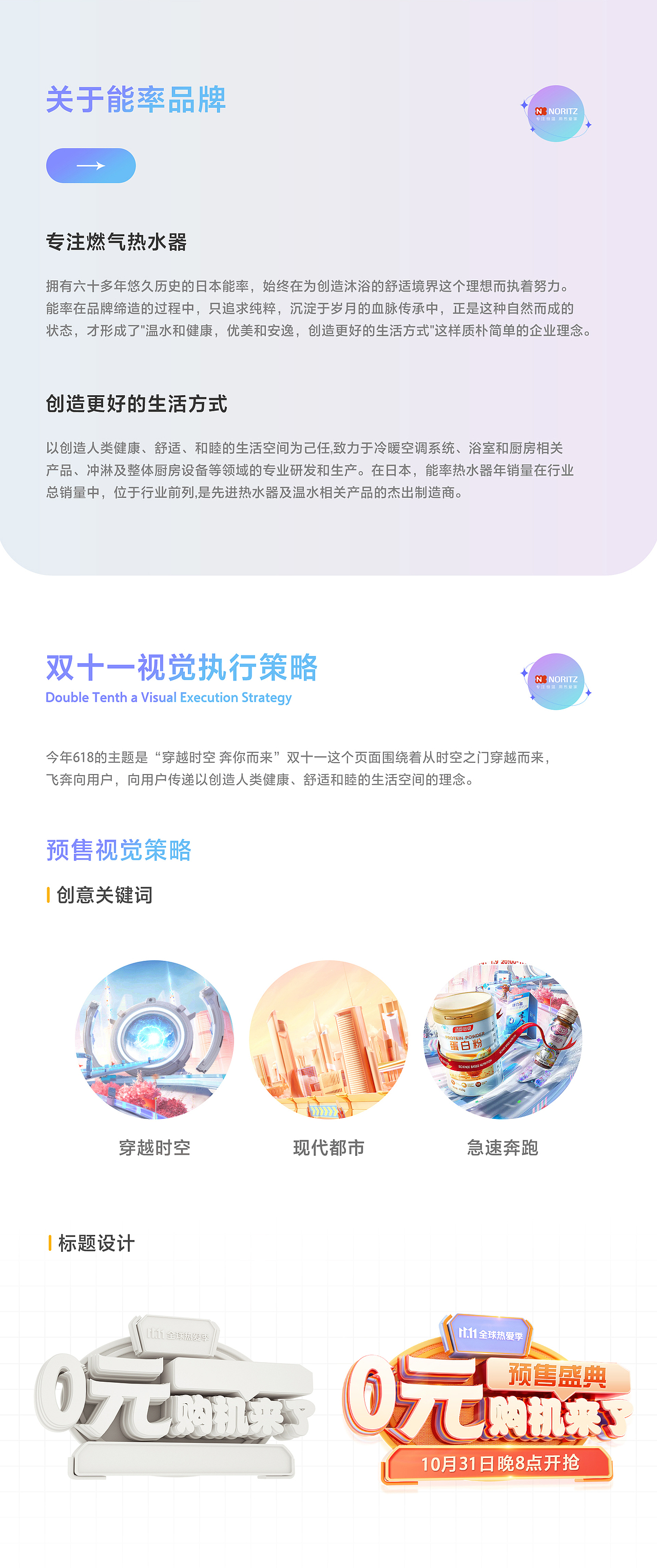 能率——2022年页面年度总结（图ZMzI3MTIyNjg4） - 电商 - 站酷设计师若非时光轻许原创素材 - 站酷ZCOOL