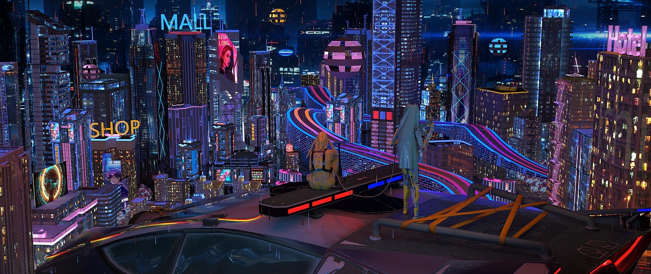 2020上半年作品（图ZMjI2MTg5NTA0） - 动画/影视 - 站酷设计师阿果丶原创素材 - 站酷ZCOOL