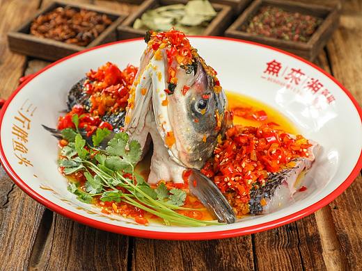 美食摄影丨渔来湘