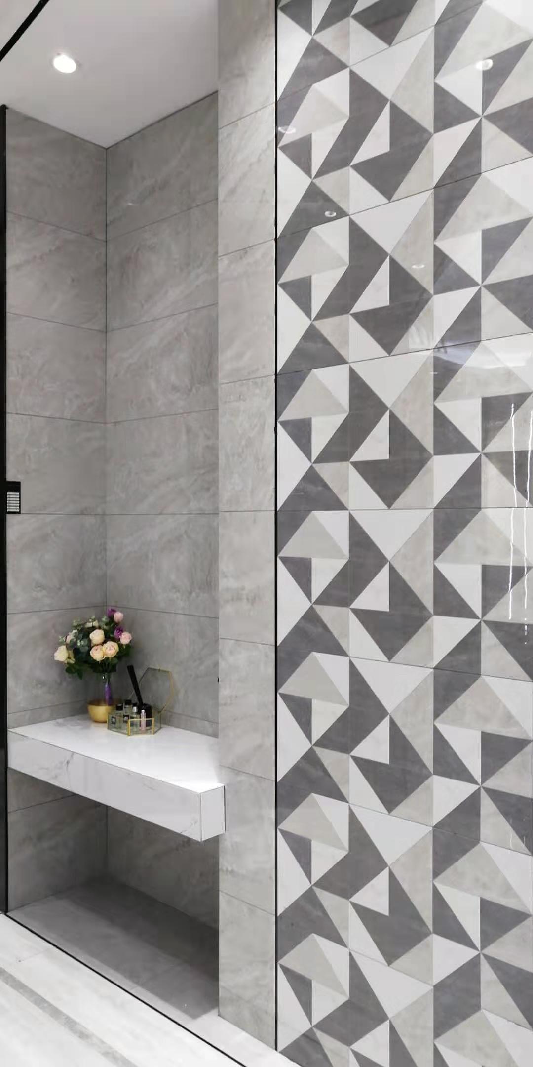 卡帝朗陶瓷成都店实景摄影图