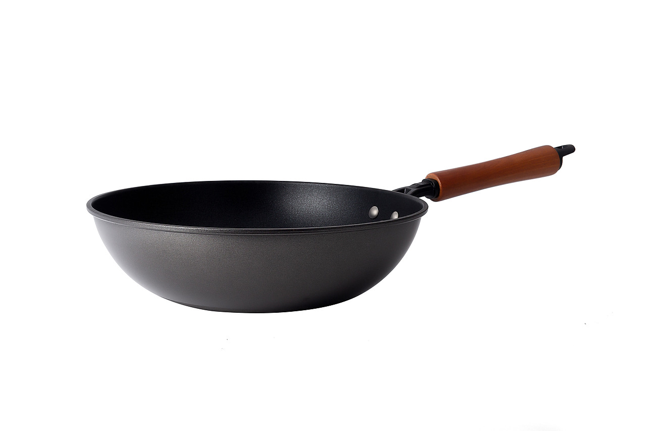 深圳产品拍摄-不锈钢炒锅（图ZMjU4MDkzMTQ4） - 产品摄影 - 站酷设计师lala爱吃肉原创素材 - 站酷ZCOOL