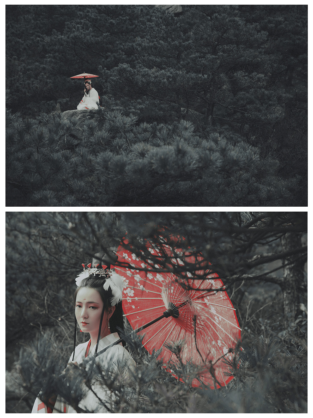 苍山（图ZMTAyNjEwNTg4） - 人像摄影 - 站酷设计师水风月淳原创素材 - 站酷ZCOOL