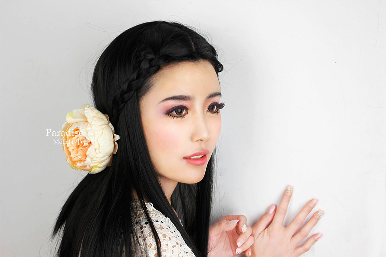 【摄影小记—在你眼里】