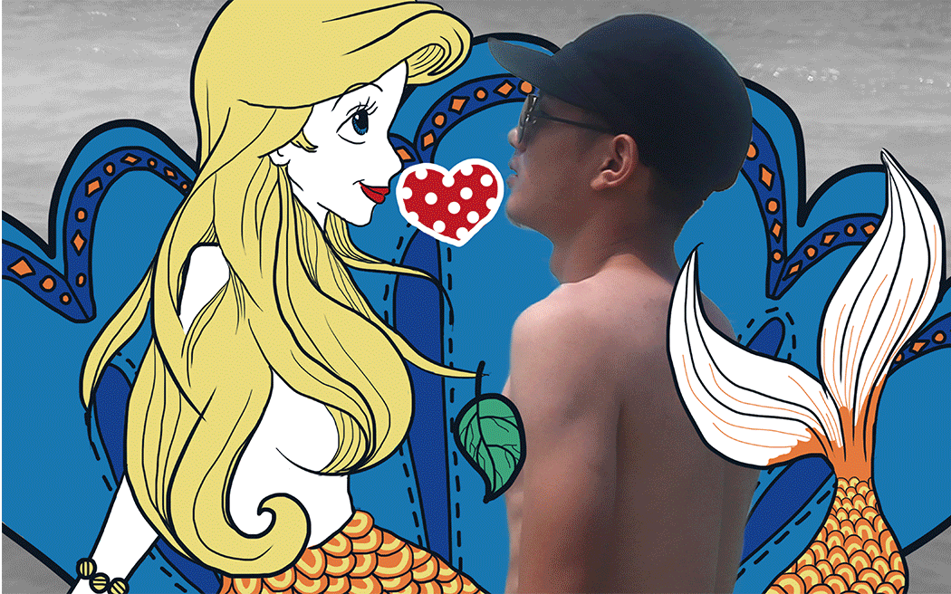 非个人｜展览插画集｜民大美院2016年下乡展插画海报集（图ZNTcxNjkwODg=） - 艺术插画 - 站酷设计师硬核碧桃原创素材 - 站酷ZCOOL