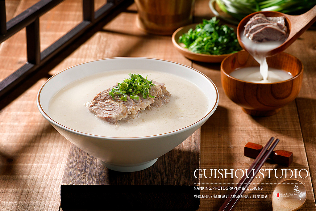 「美食摄影」羊三饱 南京商业摄影 中餐