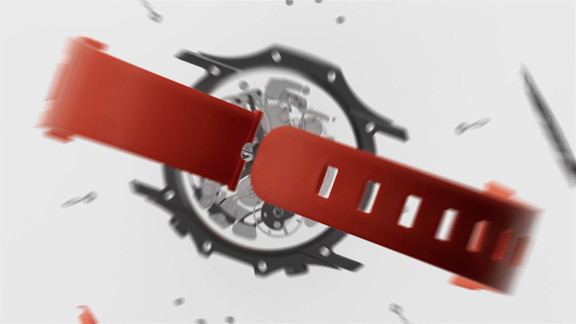 宇舶表手表动画（图ZMzUyMzM3NDU2） - 产品 - 站酷设计师李诺_vision原创素材 - 站酷ZCOOL