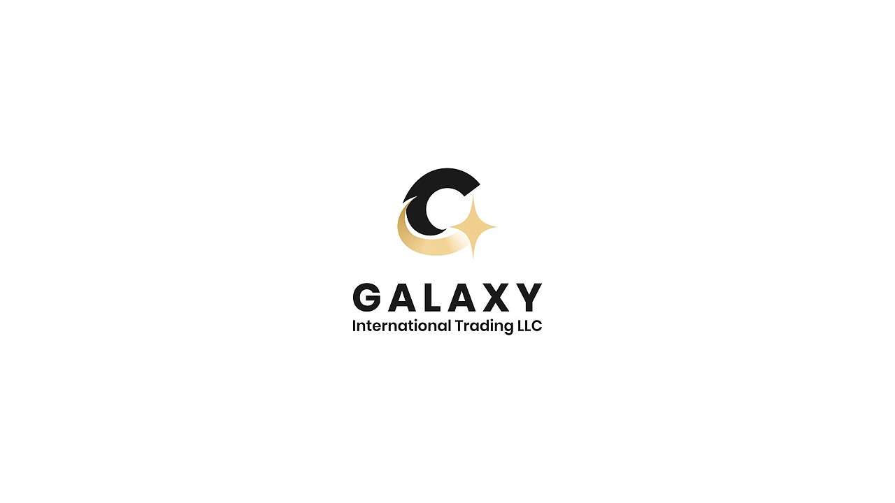 Galaxy Trading 品牌设计（图ZMjA3MzYzMTc2） - 品牌 - 站酷设计师我特深沉原创素材 - 站酷ZCOOL