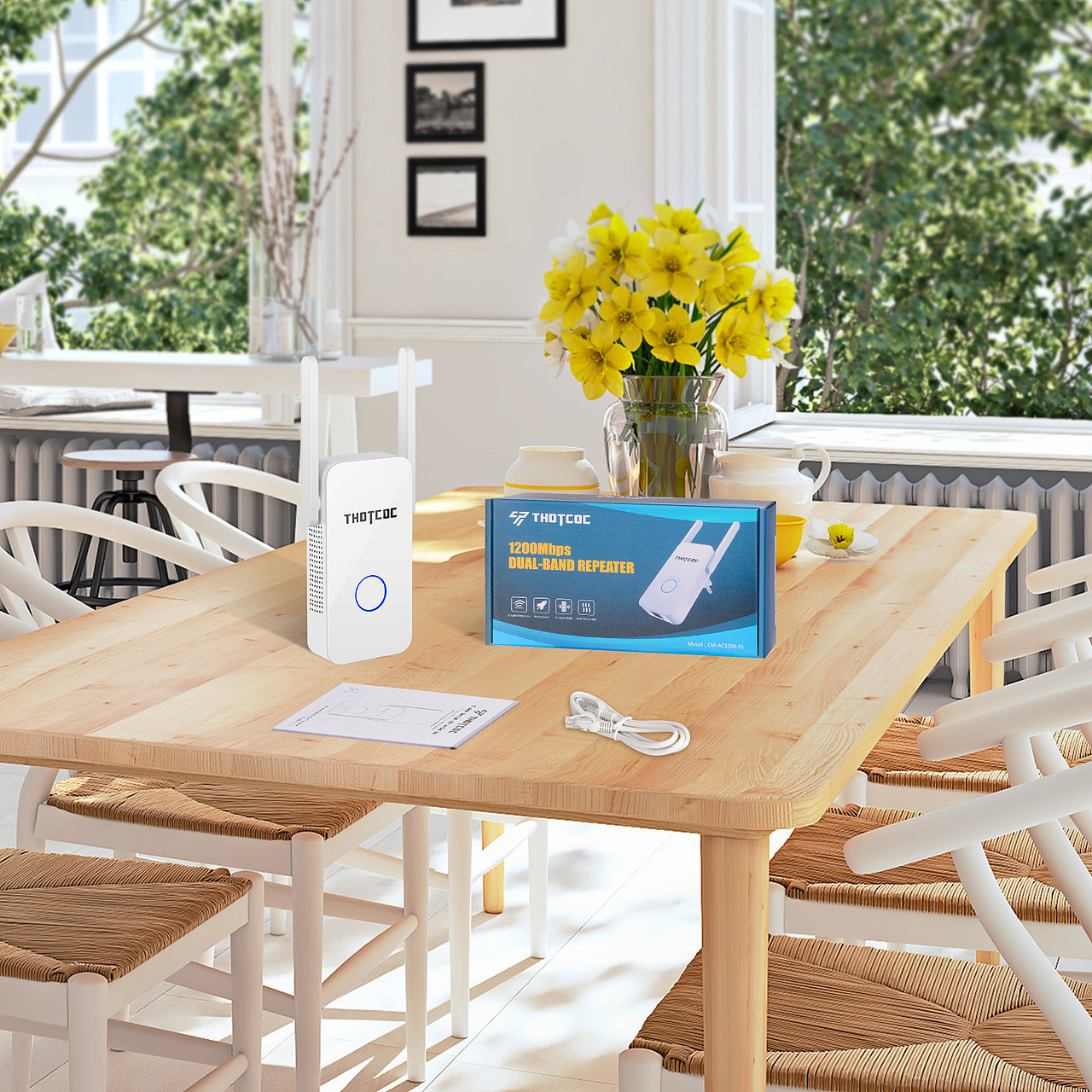 亞馬遜主圖 中繼器（圖ZMjUxMDAxMTQ4） - 電商 - 站酷設(shè)計師菠菜不菜原創(chuàng)素材 - 站酷ZCOOL