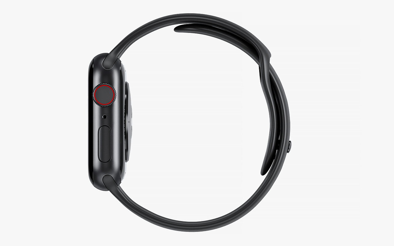 苹果 Apple Watch 6 智能手表