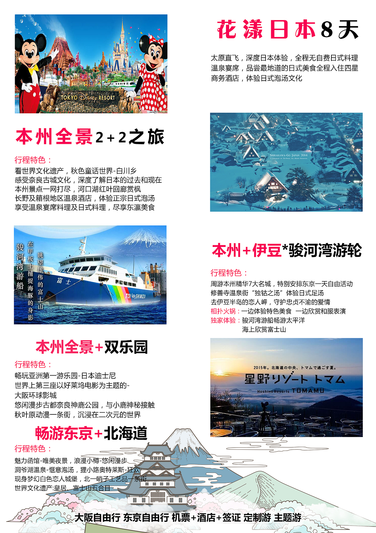 旅游宣传页（图ZNjI1MDQxMjg=） - 其他UI - 站酷设计师超人的辣条梦想原创素材 - 站酷ZCOOL
