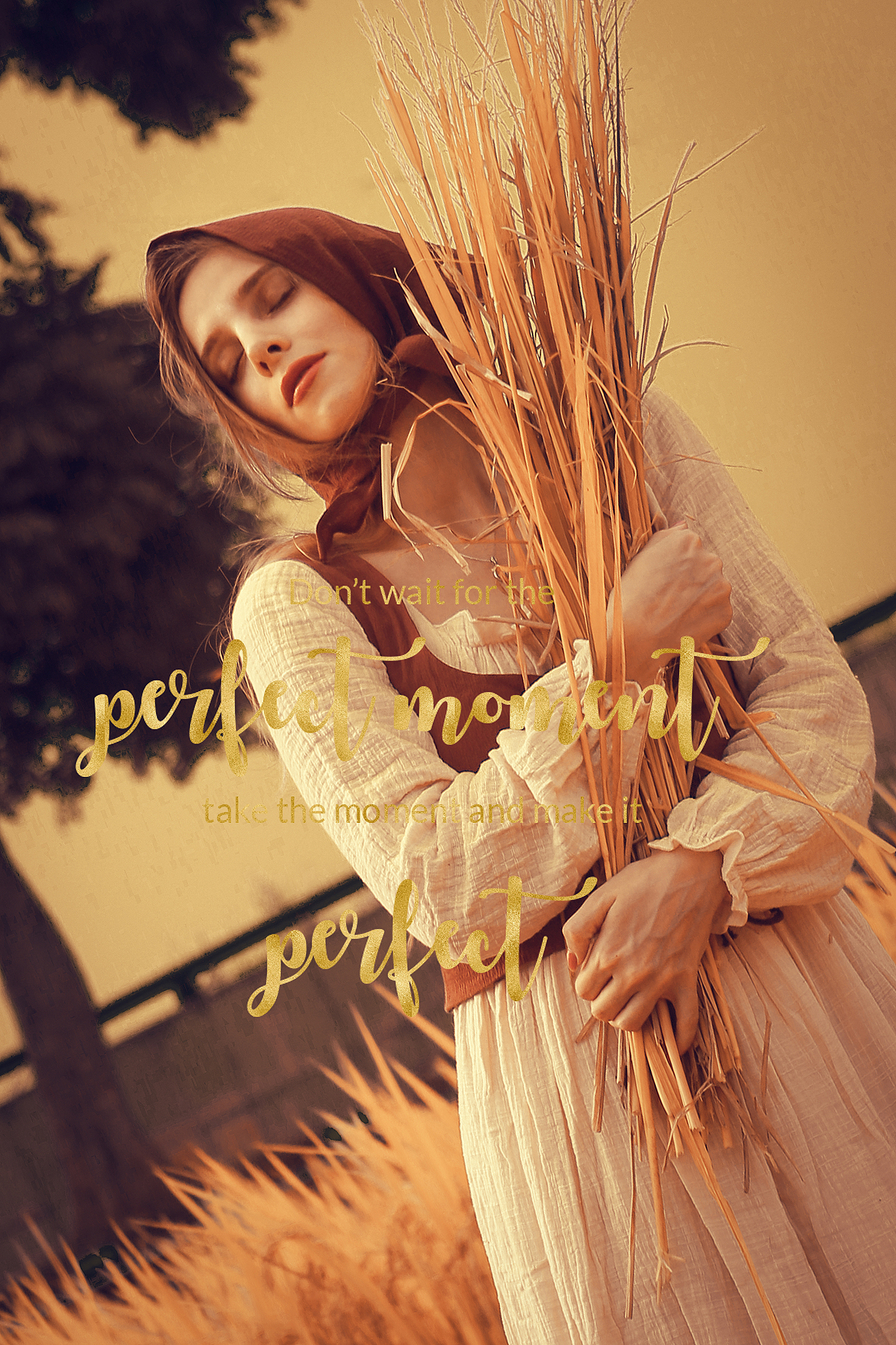 乡村（图ZMjI2NzI5MzA4） - 人像摄影 - 站酷设计师毛哥哥photo原创素材 - 站酷ZCOOL