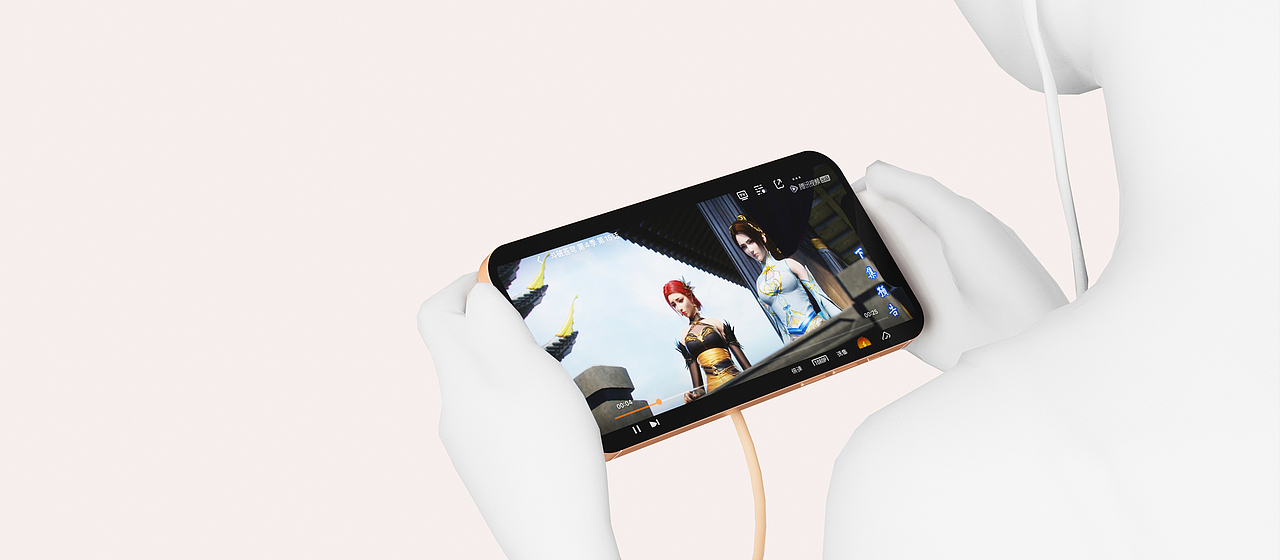 无线充香薰灯（图ZMjYwMzE5MTk2） - 电子产品 - 站酷设计师iy_Jane原创素材 - 站酷ZCOOL