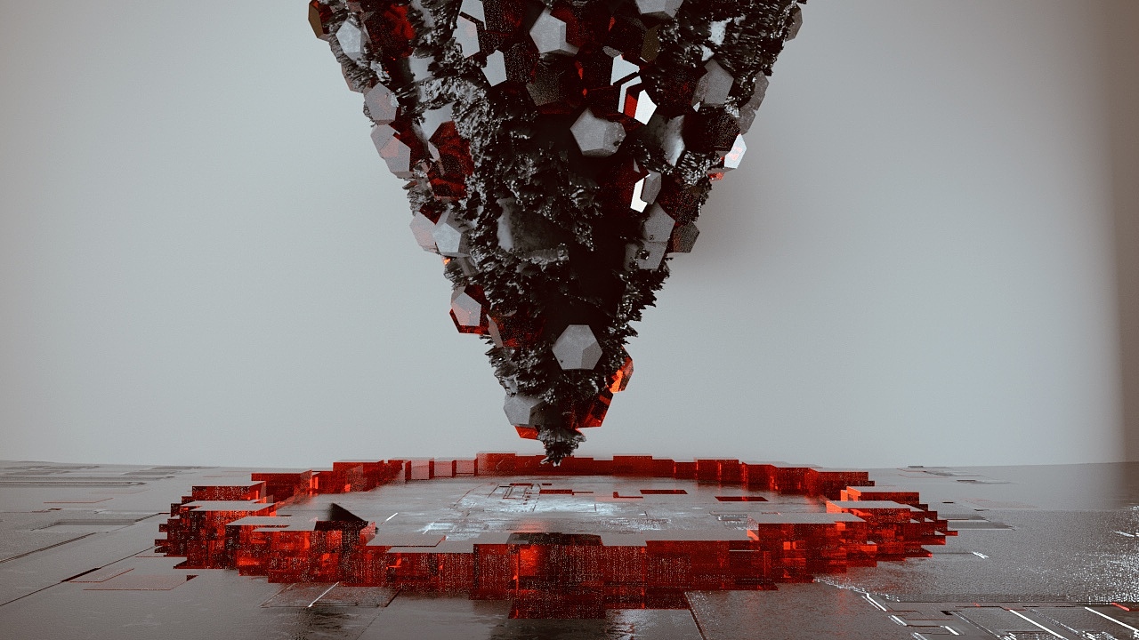 练习（图ZMTU1MzM5ODUy） - 其他三维 - 站酷设计师YUE___月白粥原创素材 - 站酷ZCOOL