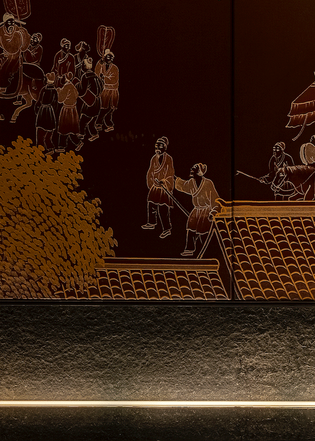 TOPIA图派视觉 | 浆果设计研究所:茉里·璞玉