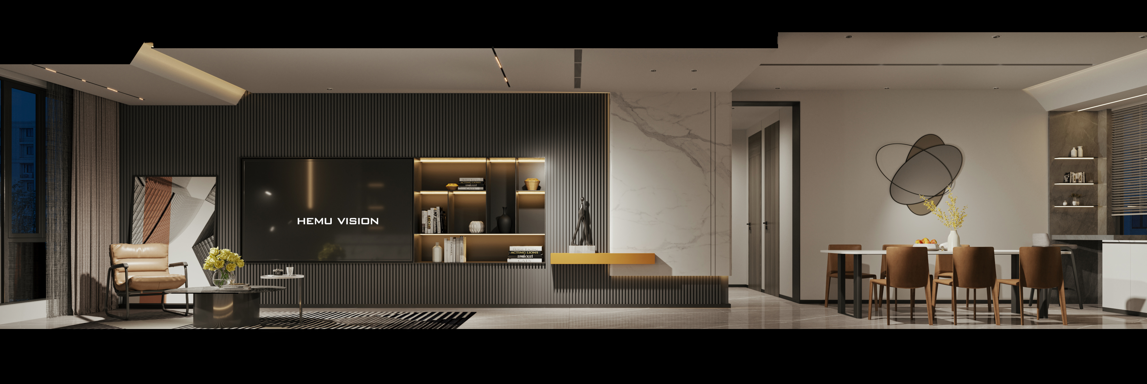 禾沐视觉的个人主页（封面预览） - 主页封面设置 - 站酷设计师禾沐视觉原创素材 - 站酷ZCOOL