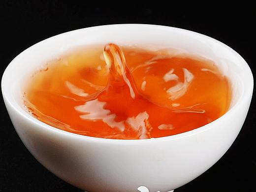 红茶 年货礼包  详情页  茶叶摄影