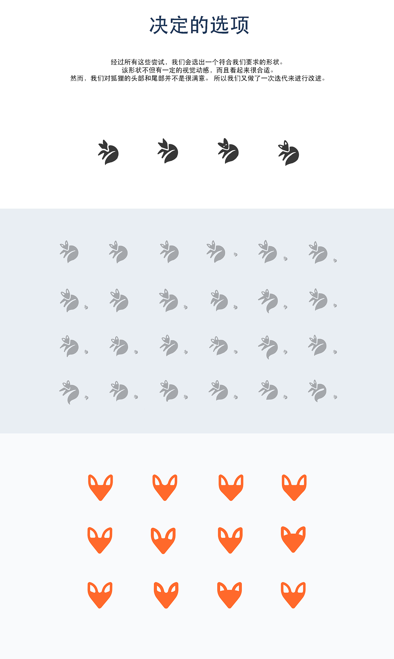 Kitsu品牌識別設計