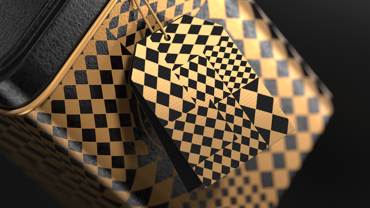 喜鹊作品｜中国茶的味道，尽情释放。